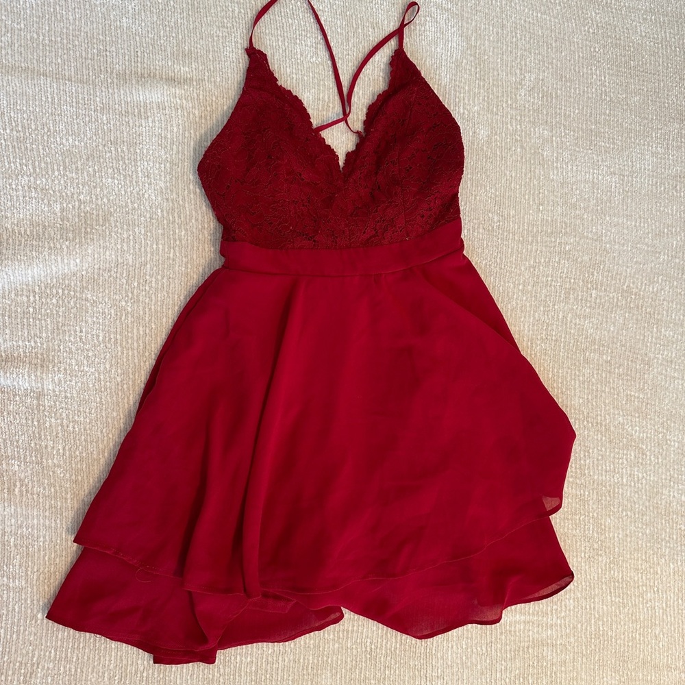 WINDSOR dress